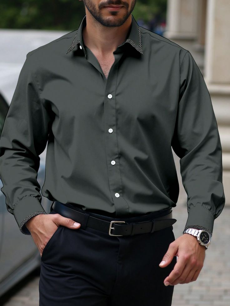 Formal Wear