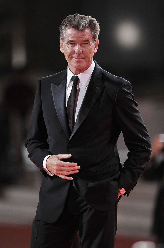 Dinner Suit